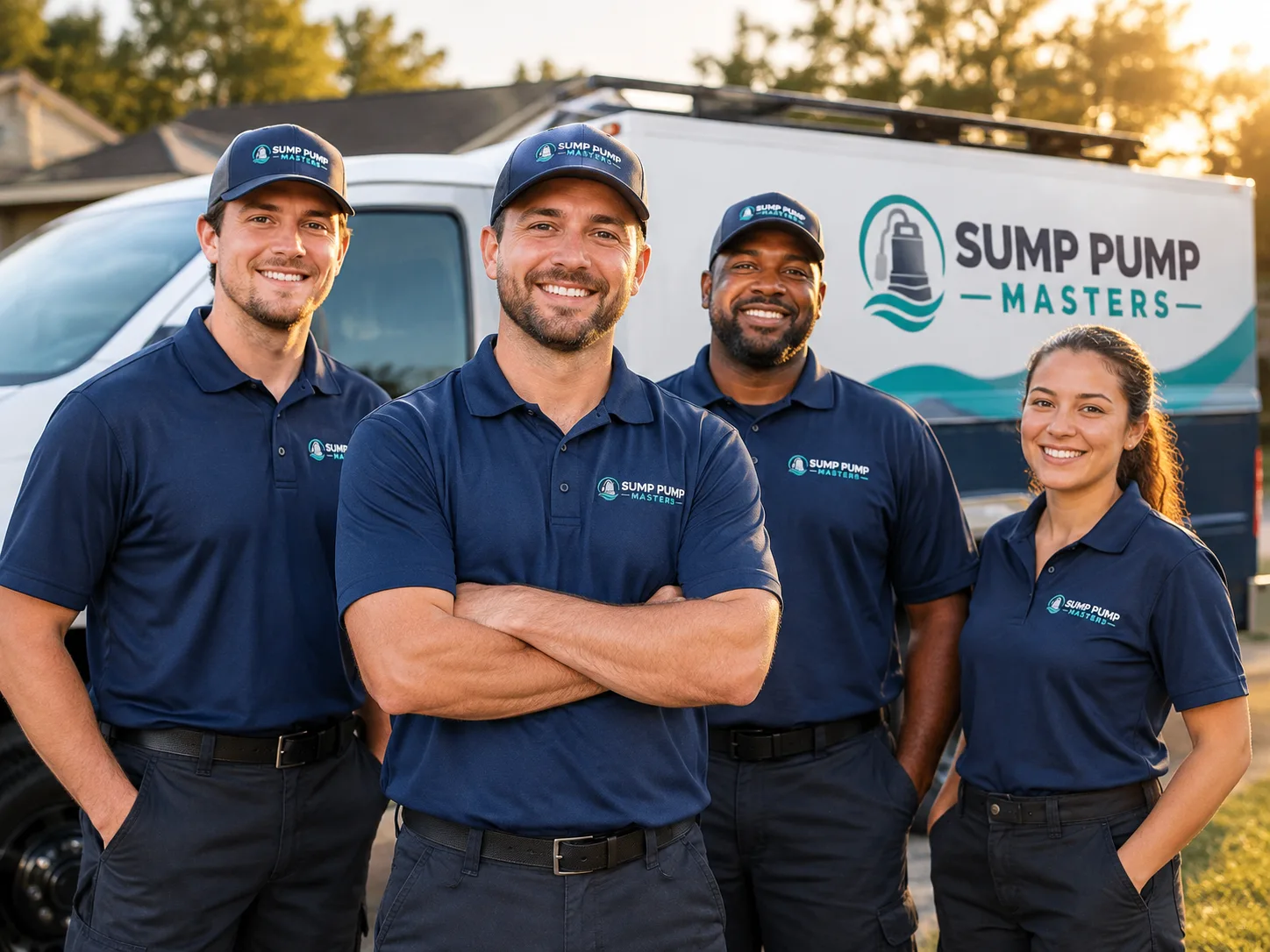 Sump Pump Repair company in Arcadia, OH