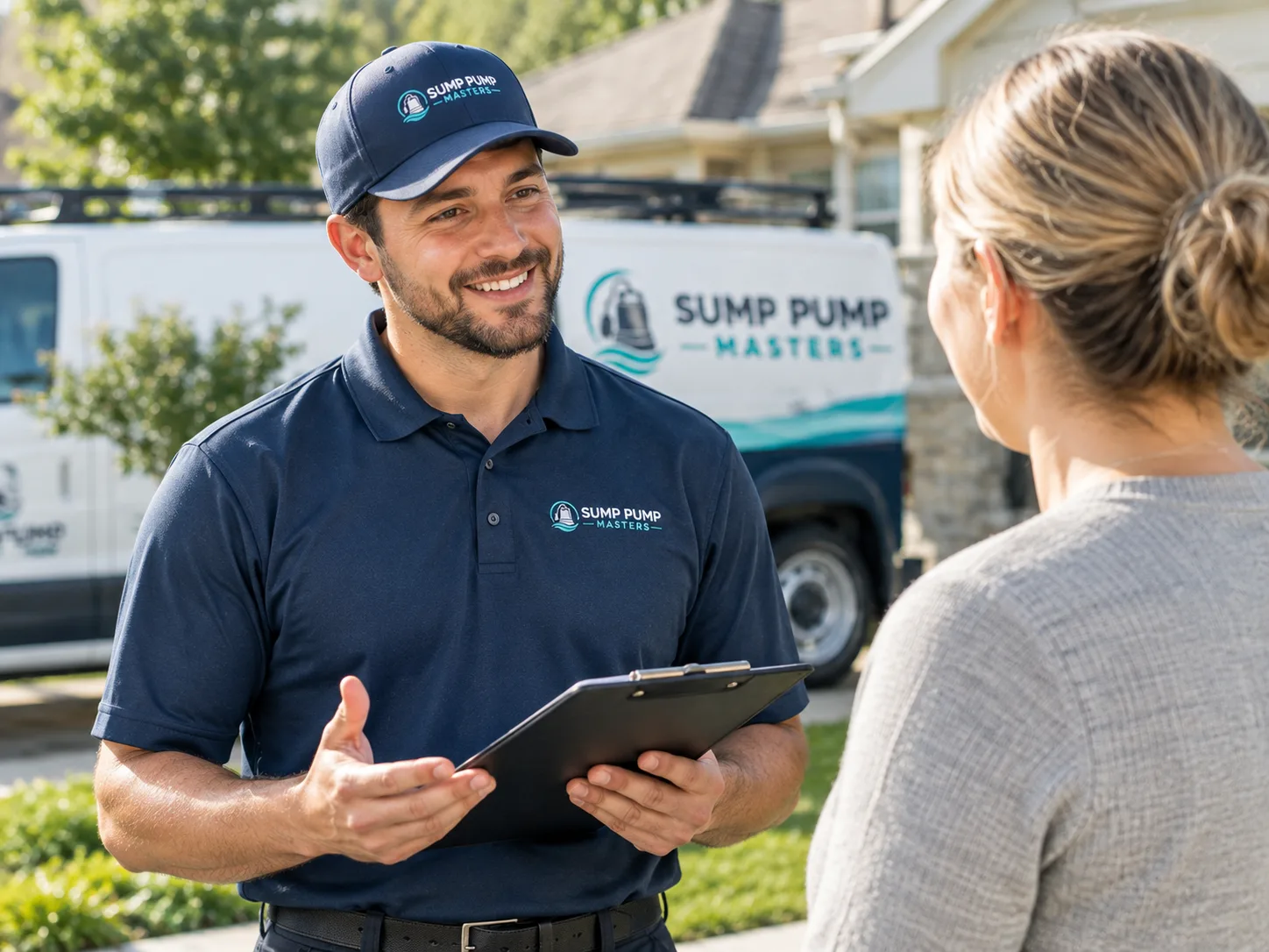Sump Pump Repair Arcadia, OH FAQs